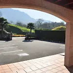 Apartamento Al Pie De Mananga *