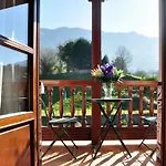 Al Pie De Mananga Apartamento Parres de Llanes