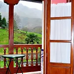 Al Pie De Mananga Apartamento Parres de Llanes