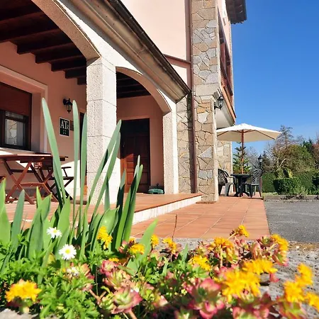 Al Pie De Mananga * Parres de Llanes