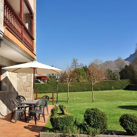 Al Pie De Mananga Apartamento *