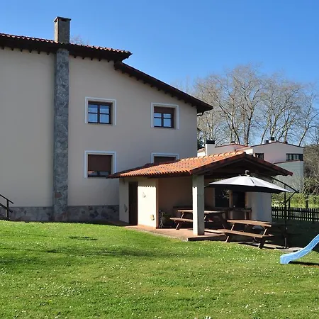 Al Pie De Mananga Apartamento