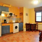 Al Pie De Mananga Apartment