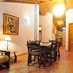 Al Pie De Mananga Apartment