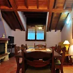 Al Pie De Mananga Apartment *