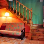 Apartment Al Pie De Mananga Parres de Llanes