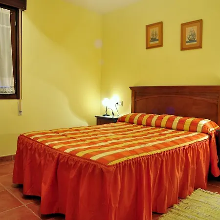 Apartment Al Pie De Mananga