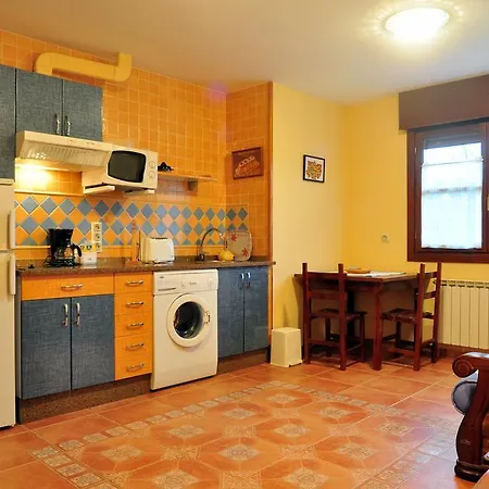 Al Pie De Mananga Apartment