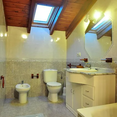 Al Pie De Mananga Apartmán *