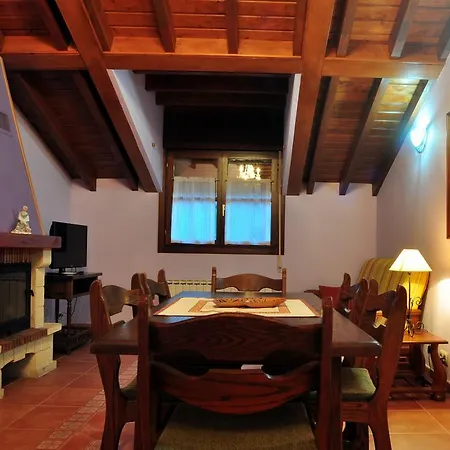 Al Pie De Mananga Appartement *