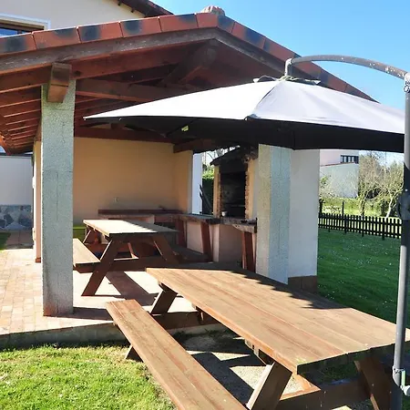 Al Pie De Mananga Apartmán *