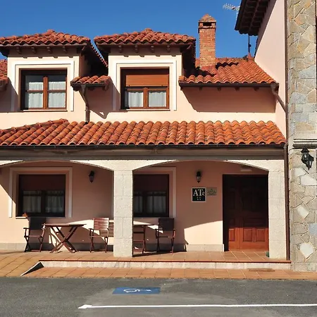 Al Pie De Mananga Apartment