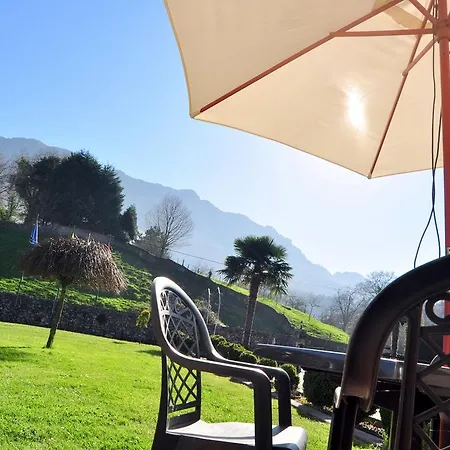 Al Pie De Mananga Apartmán *