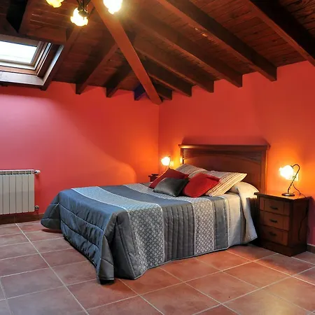 Al Pie De Mananga * Parres de Llanes