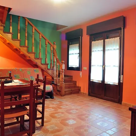 Al Pie De Mananga * Parres de Llanes