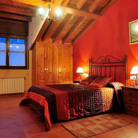 Al Pie De Mananga Lägenhet *