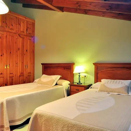 Al Pie De Mananga Parres de Llanes